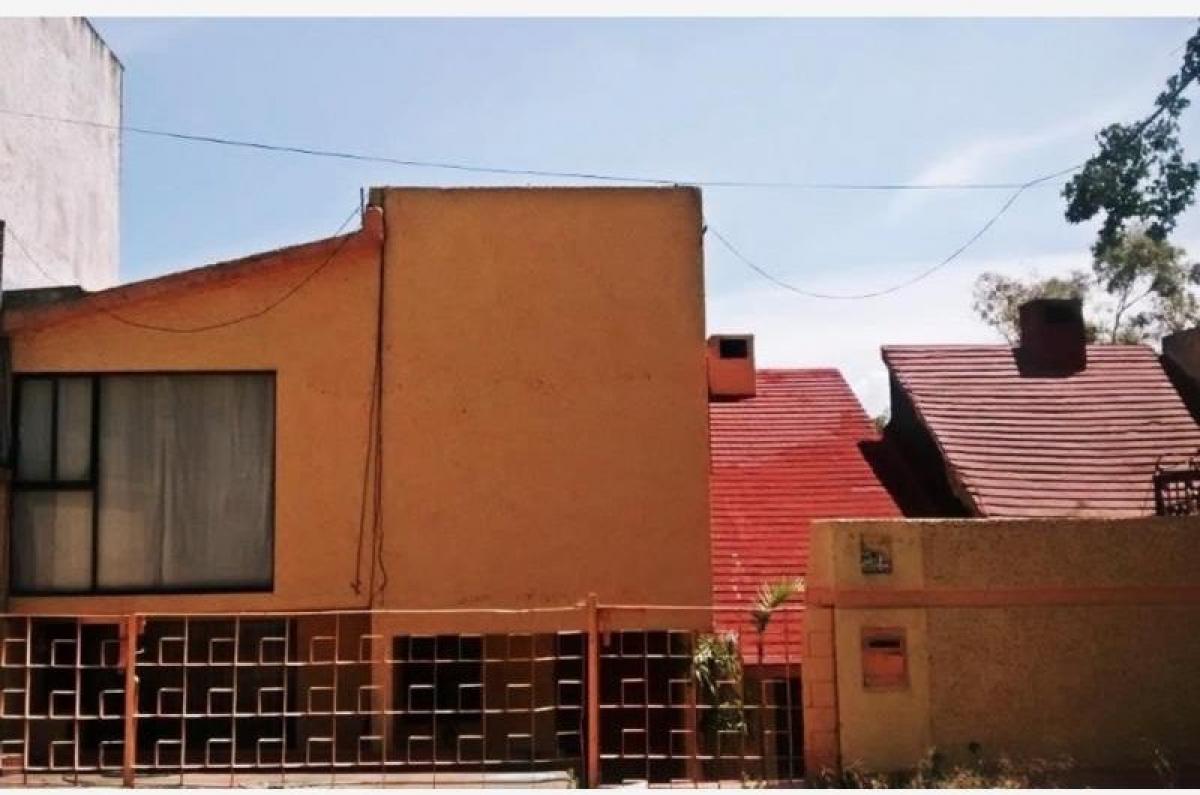 4 غرف نوم منزل في Ciudad Lopez Mateos, Mexico رقم 208982