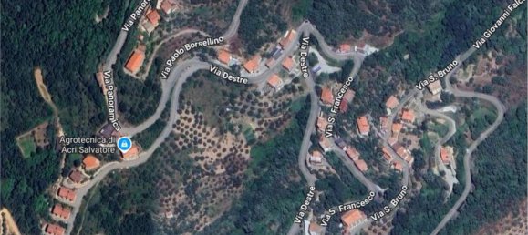 Villa de 8 divisões em Sersale, Italy N.º 186098 73