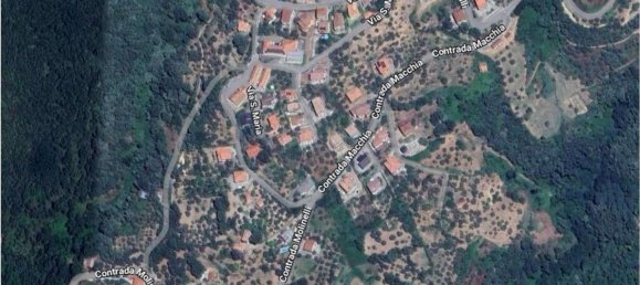 Villa de 8 divisões em Sersale, Italy N.º 186098 66