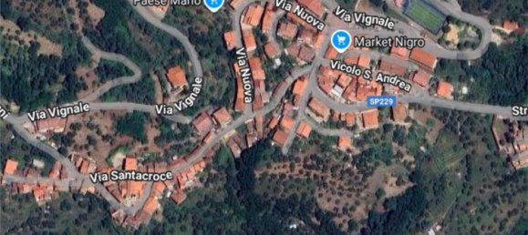 Villa de 8 divisões em Sersale, Italy N.º 186098 74