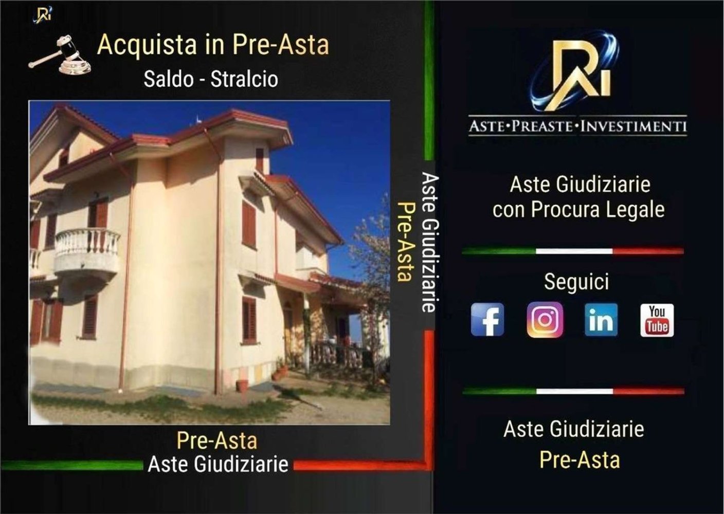 Villa de 8 divisões em Sersale, Italy N.º 186098