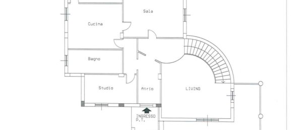 Villa de 8 divisões em Sersale, Italy N.º 186098 81