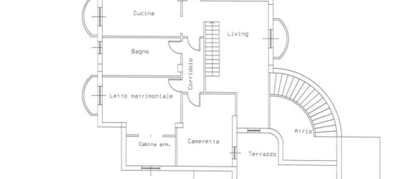 Villa de 8 divisões em Sersale, Italy N.º 186098 80