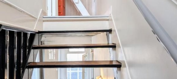 3 bedrooms House in Asnieres-sur-Seine, France No. 352021 6