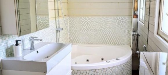 3 bedrooms House in Asnieres-sur-Seine, France No. 352021 5