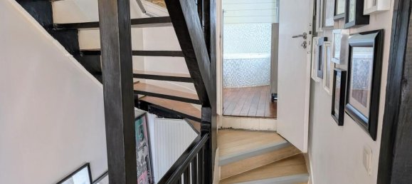 3 bedrooms House in Asnieres-sur-Seine, France No. 352021 4