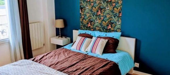 3 bedrooms House in Asnieres-sur-Seine, France No. 352021 7