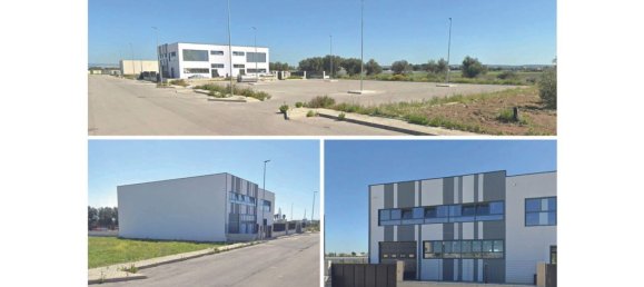  مستودع في Taranto, Italy 1200متر مربع رقم 80228 3