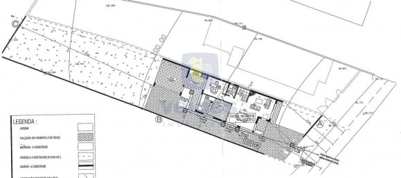 615m² Land in Maceira, Portugal No. 174979 5
