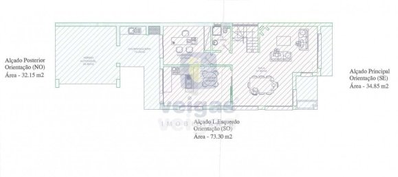 615m² Land in Maceira, Portugal No. 174979 17