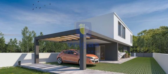 615m² Land in Maceira, Portugal No. 174979 4