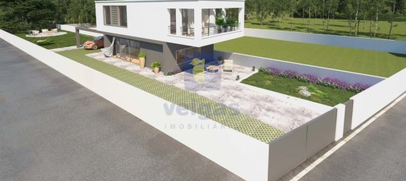 615m² Land in Maceira, Portugal No. 174979 2