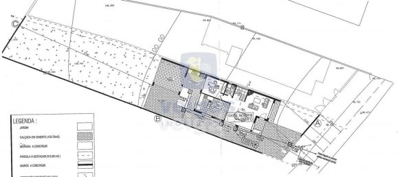 615m² Land in Maceira, Portugal No. 174979 15
