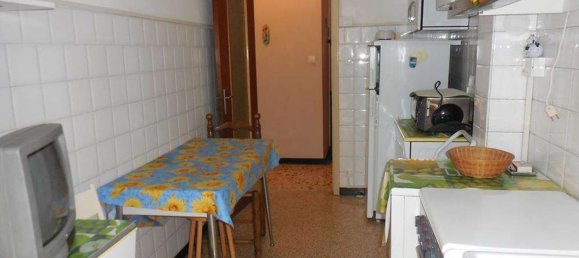 Квартира с 3 комнатами в Рапалло, Италия № 305202 4