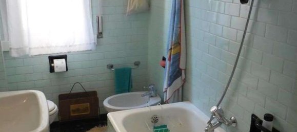 Квартира с 3 комнатами в Рапалло, Италия № 305202 8