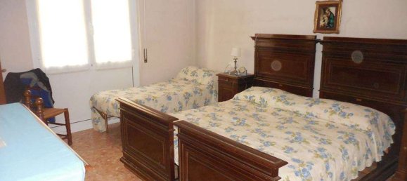 Квартира с 3 комнатами в Рапалло, Италия № 305202 5