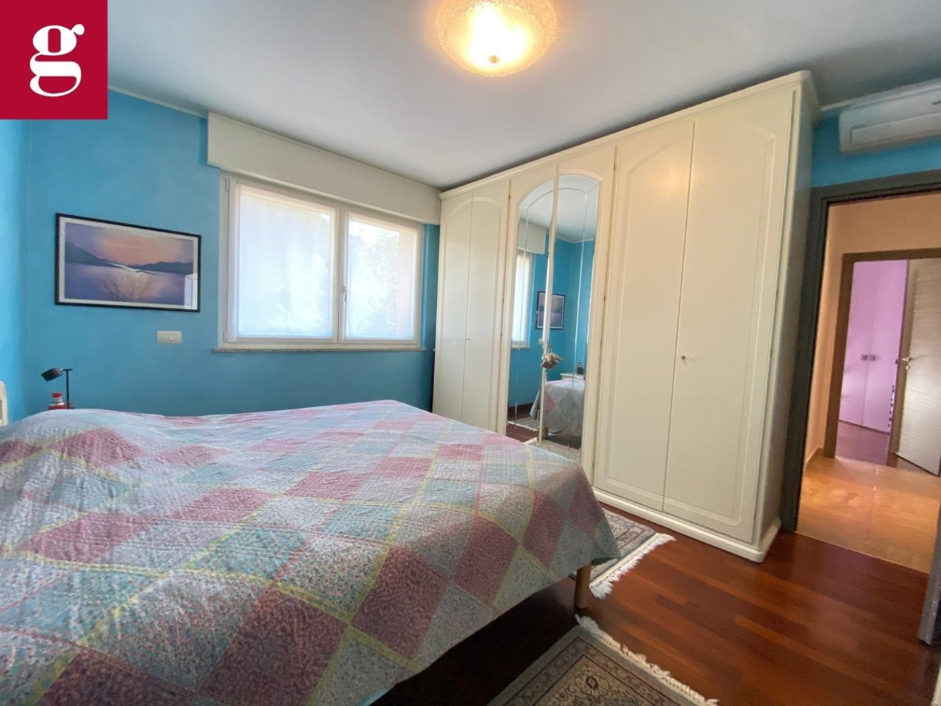 3 Schlafzimmer Villa in Canegrate, Italy, Nr. 364172