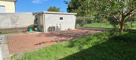 3 Schlafzimmer Villa in Canegrate, Italy, Nr. 364172 18