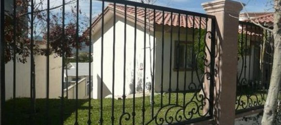 Casa de 3 dormitorios en Nuevo León, Mexico No. 174835 2