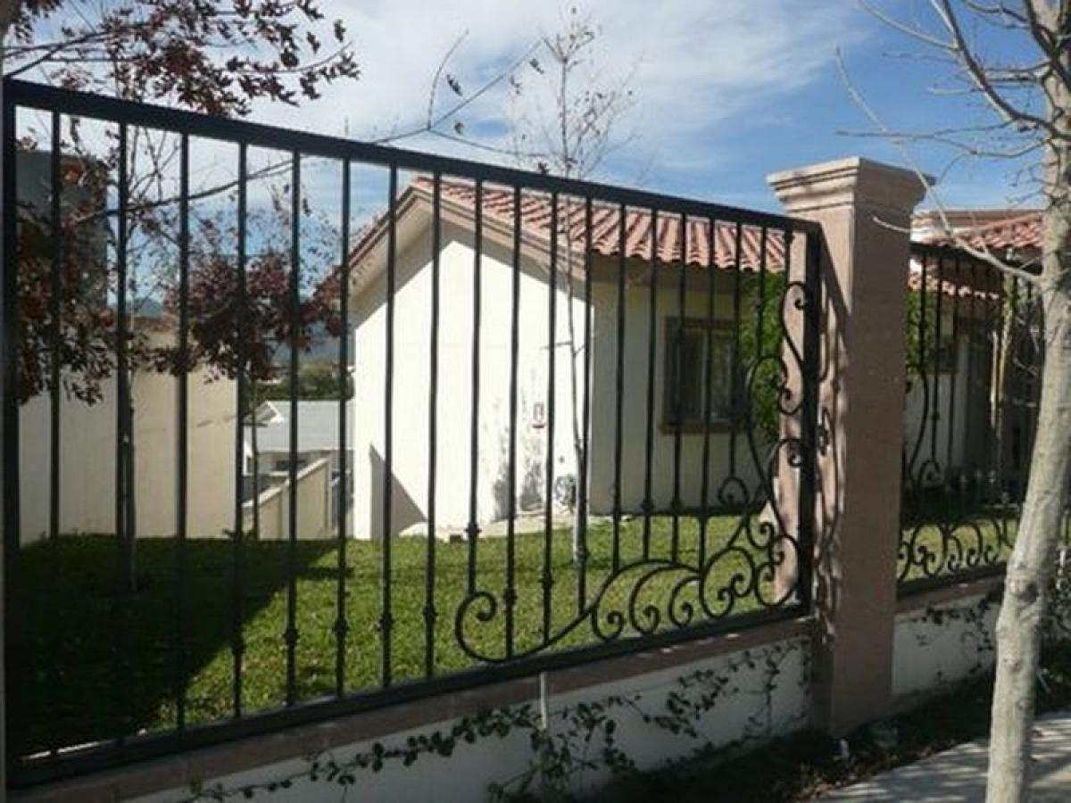 Casa de 3 dormitorios en Nuevo León, Mexico No. 174835