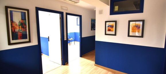 Escritório em A Coruna, Spain 145 m² N.º 23336 13