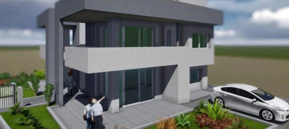 3 Schlafzimmer Haus in Chalkidiki, Greece, Nr. 94312 8