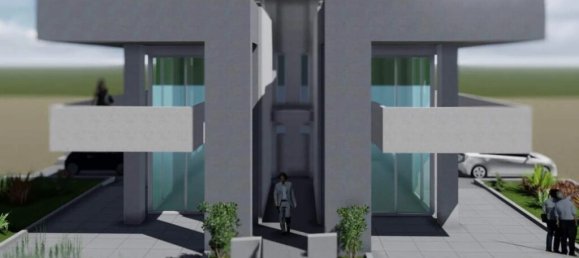 3 Schlafzimmer Haus in Chalkidiki, Greece, Nr. 94312 7