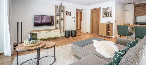 1 bedroom Apartment in Kirchberg in Tirol, Austria No. 182239 3