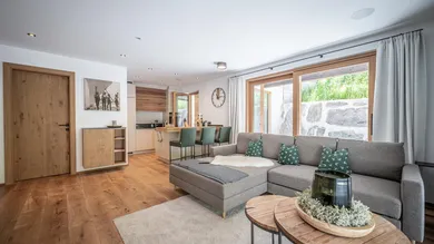 1 bedroom Apartment in Kirchberg in Tirol, Austria No. 182239