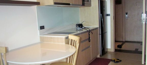 Studio-Eigentumswohnung in Pattaya, Thailand, Nr. 3737 13