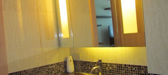 Studio-Eigentumswohnung in Pattaya, Thailand, Nr. 3737 11