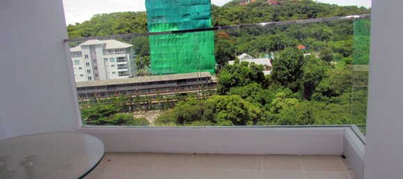 Studio-Eigentumswohnung in Pattaya, Thailand, Nr. 3737 9