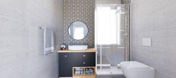 3 rooms Penthouse in Alanya, Turkey No. 9771 27