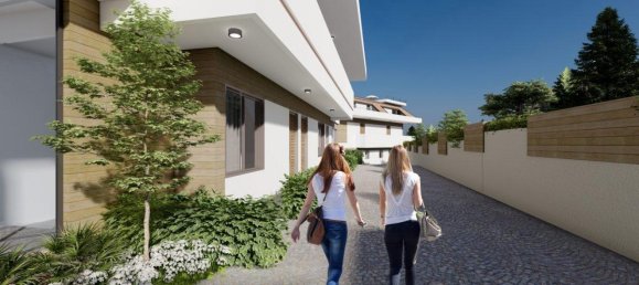 3 rooms Penthouse in Alanya, Turkey No. 9771 11