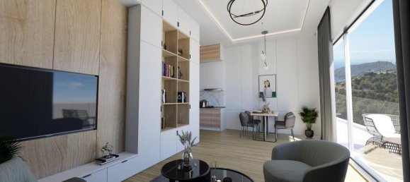 3 rooms Penthouse in Alanya, Turkey No. 9771 23