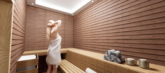 3 rooms Penthouse in Alanya, Turkey No. 9771 14