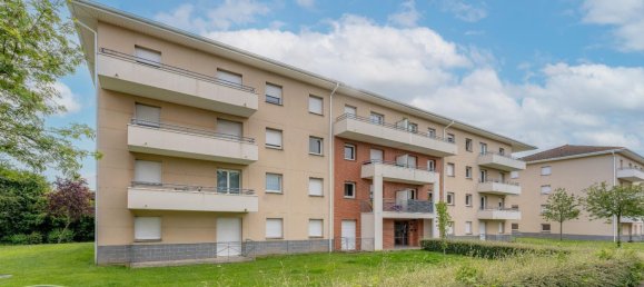 Apartamento de 1 dormitorio en Bethune, France No. 76416 11