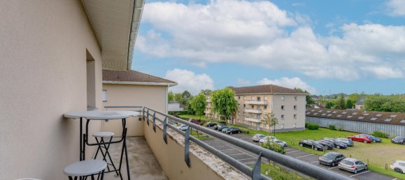 Apartamento de 1 dormitorio en Bethune, France No. 76416 9