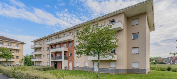 Apartamento de 1 dormitorio en Bethune, France No. 76416 10