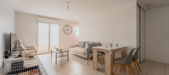 Apartamento de 1 dormitorio en Bethune, France No. 76416 2