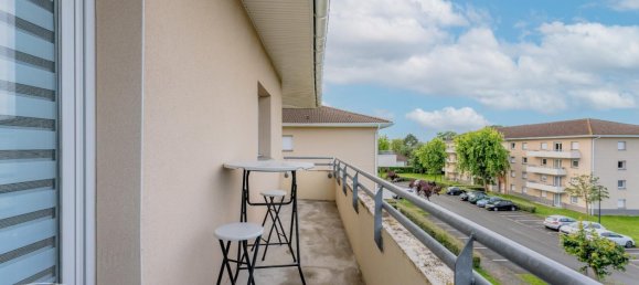 Apartamento de 1 dormitorio en Bethune, France No. 76416 8