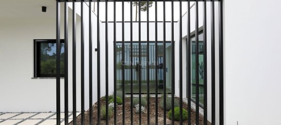 Дом с 4 спальнями в Сетубал, Португалия № 125338 15