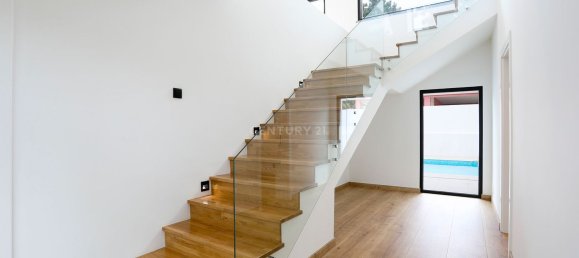 Дом с 4 спальнями в Сетубал, Португалия № 125338 34