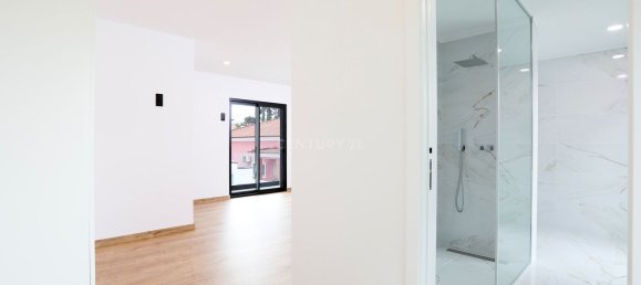 Дом с 4 спальнями в Сетубал, Португалия № 125338 37