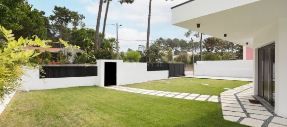 Дом с 4 спальнями в Сетубал, Португалия № 125338 4