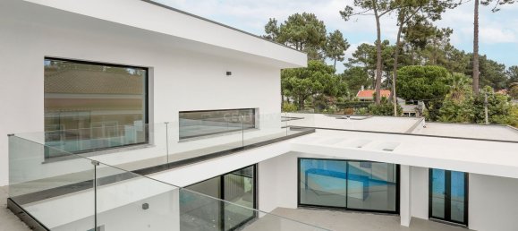 Дом с 4 спальнями в Сетубал, Португалия № 125338 27