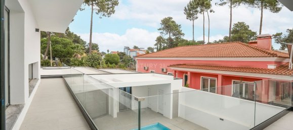 Дом с 4 спальнями в Сетубал, Португалия № 125338 26