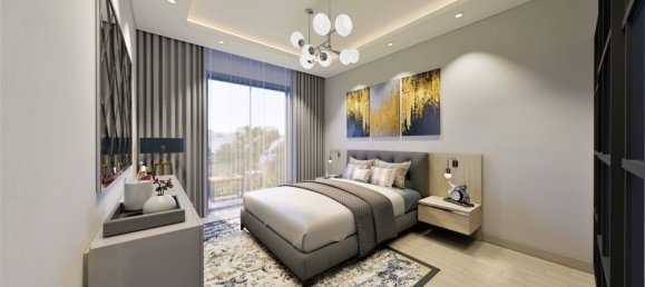 Apartment 3+1 in Alanya, Turkey No. 26607 14