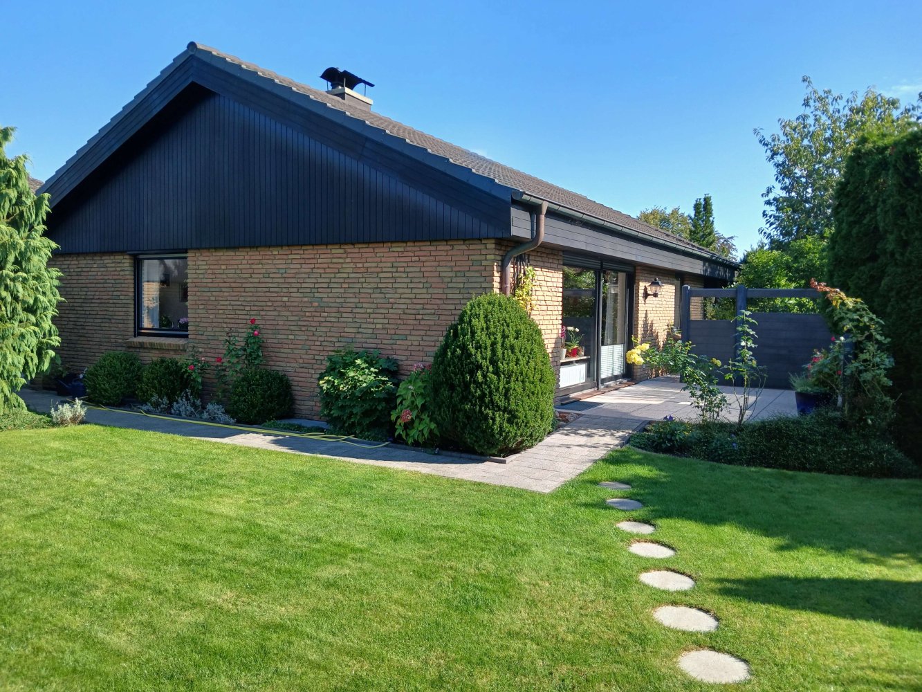 Casa T3 em Schleswig-Flensburg, Germany N.º 218387