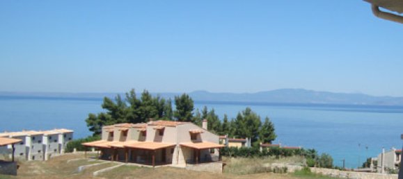 3000m² Property in Chalkidiki, Greece No. 8158 24